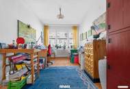 98 m² Wohnkomfort mit Balkon und 4-Zimmer-Potenzial in Graz