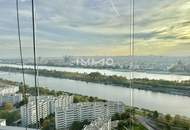 Provisionsfrei: U1 Donauinsel - NEU: Außergewöhnliche Liegenschaft inklusive täglichem Urlaubsfeeling