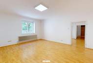 Vielseitig nutzbare Büro-, Praxis- oder Therapiefläche mit zwei Eingängen im Herzen des 9. Bezirks