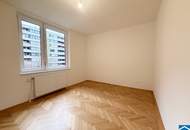 Top geschnittene 3-Zimmer Wohnung im Arsenal!