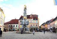 Topsaniert - Geschäftslokal/Praxis/Büro/Atelier mit Freifläche