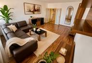 EXKLUSIVES WOHNEN IM HERZEN VON MARGARETEN: ELEGANTE ALTBAUWOHNUNG MIT LIFT