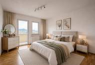 1,5-Zimmer Wohnung in Viktring mit großer Loggia | 55 m² | sofort beziehbar