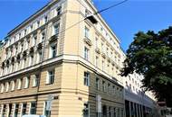 KENYONGASSE, 76 m2 Altbau, 3 Zimmer, Extraküche, Duschbad, Parketten, WG-geeignet, Westbahnhof-Nähe