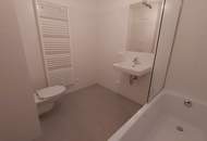 Moderne 2 Zimmerwohnung mit großzügiger Freifläche!