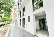 Exklusive Wohnung mit Weitblick und guter Bauqualität Nähe Casino Baumgarten