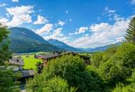 3-Zimmerwohnung in Ruhelage am Sonnberg mit schönem Ausblick