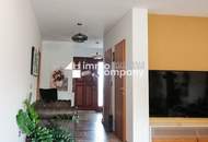 Imposantes Einfamilienhaus in Göttlesbrunn – 210 m² für 759.000 €! Ihr neues Zuhause!