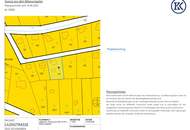 Zwei Häuser. Ein Rückzugsort. Ihre grüne Oase vor den Toren Wiens.