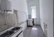 Sanierungsbedürftige Altbauwohnung in Prachtvollen Altbauhaus | Best-Lage Meidlings!