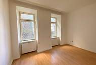 MITTEN im STUWERVIERTEL! ALTBAU zu RENOVIEREN, HOFRUHELAGE!