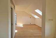Wolfsberg: Moderne Mietwohnung mit Terrasse und Balkon in bester Lage