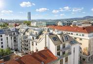 ERSTBEZUG | 4. OG | Nähe Alte Donau | 2 Balkone | Teils hofseitig | Fernwärme | TG-Stellplatz optional | Ideal für Anleger oder Eigennutzer | Nachhaltiges Projekt