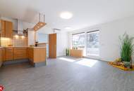 SCHWECHAT | DAS BESTE HAUS AM HAUPTPLATZ | 50m² TERRASSENTRAUM | DIREKT BEIM SCHLOSSPARK
