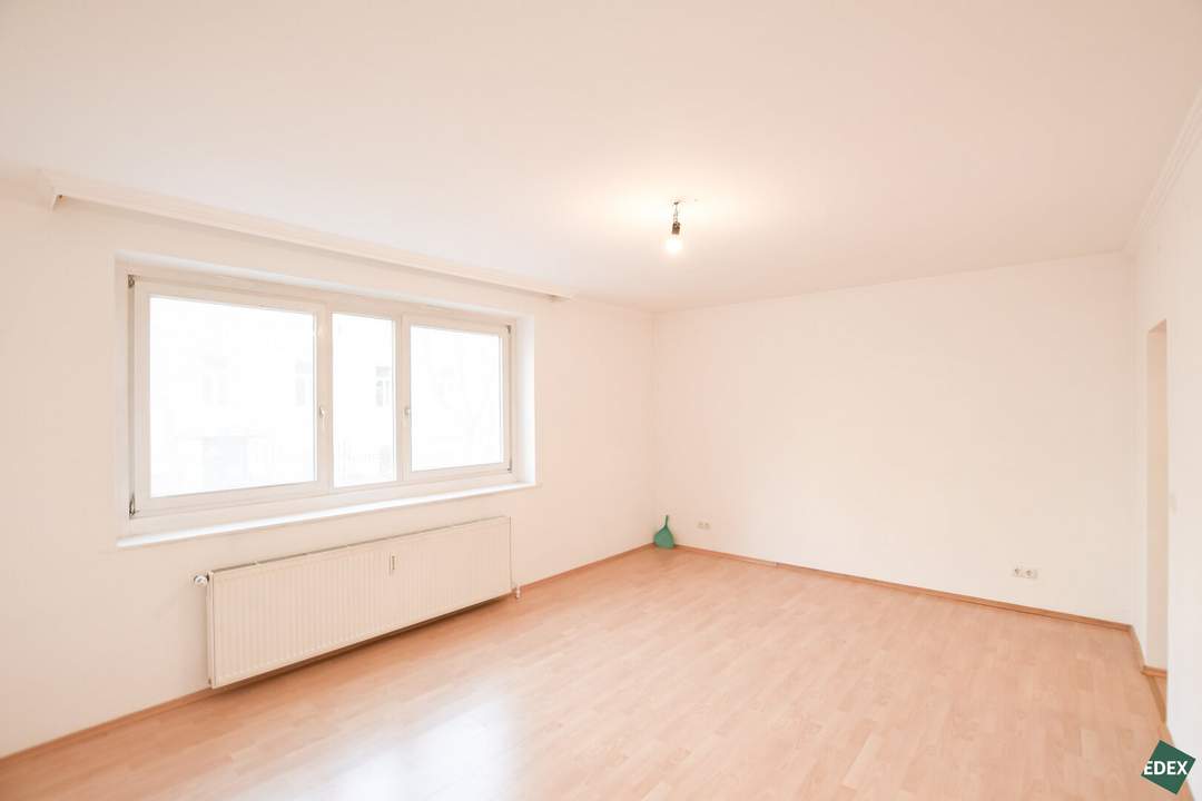 Schönes 2-Zimmer-Büro im Cottageviertel