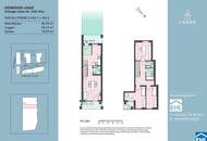 Großzügige Garten-Maisonette an der Lände!