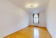 Maisonette mit Garten in renoviertem Backsteinbau – hell, modern, zentral