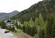 Eigentumswohnung im Biosphärenpark Nockberge Innerkrems
