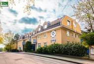 Exklusive Wohnung mit Terrasse in Bestlage des 19. Bezirks!