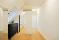 SONNIGE 3-ZIMMER-MAISONETTE MIT TERRASSE UND GEMEINSCHAFTSGARTEN IN HETZENDORF