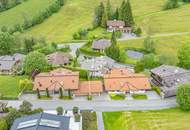 Luxuriöse Villa mit Kaiserblick in ruhiger Toplage