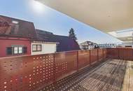 Cityliving pur – 2 Zimmer mitten in der Stadt Dornbirn