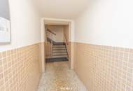 Vier-Zimmer-Wohnung in Grünruhelage in Sievering