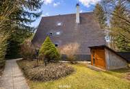 ***Einzigartiges Refugium im schwedischen Stil – Ruhe, Natur &amp; Wohngefühl auf höchstem Niveau***