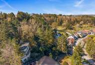 Großzügiges Anwesen mit WEITBLICK, historischer Weinpresse, Erdkellern und vielfältigen Nutzungsperspektiven