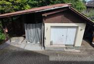 Großzügiges Haus mit viel Platz in Klagenfurt mit Garten, Garage & Terrasse.