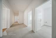 Generalsanierte 4-Zimmer Altbauwohnung Nähe Draschepark