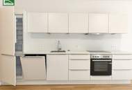 Zwischen Hammerpark und Schulring: Geräumige 4-Zimmer-Wohnung mit Eigengarten - 2 Terrassen & 2 Bäder