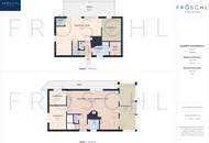 Naturnahes Anwesen im Thayatal: Pferdestall und Flusszugang in Sauggern