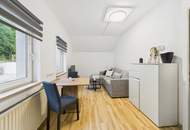 Großzügiges Wohnhaus mit Pool, Einliegerwohnung & Terrasse in Ruhelage - laufend modernisiert