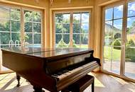 Stilvolle Villa am Mareckkai in Leoben – “Repräsentativ. Vielseitig. Besonders.”