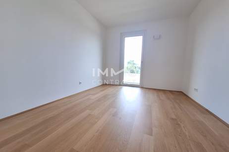 Grünlage &amp; Abendsonne! 3-Zimmer-Familienwohnung mit großem Balkon, Wohnung-kauf, 259.000,€, 1210 Wien 22., Donaustadt