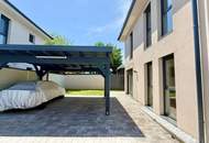 Klagenfurt am Wörthersee: PRIVATE LIVING - mit Hauscharakter &amp; minimalem Aufwand.