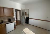 Charmante 2-Zimmer-Wohnung