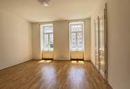 Charmante 3-Zimmer-Wohnung in Ruhelage