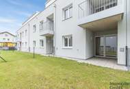 Familienfreundliche 3-Zimmer-Wohnung mit Eigengarten in St. Pölten zu vermieten - Miete mit Kaufoption!