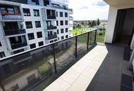 U1 OBERLAA: WUNDERBARE GRÜNRUHELAGE MIT TERRASSE
