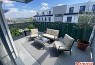 Moderne 2-Zimmer-Wohnung mit Balkon im 10. Bezirk