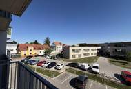 Betreutes Wohnen in Wiener Neustadt – helle 2-Zimmerwohnung mit herrlichem Balkon