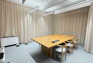 Moderne Bürofläche am Austria Campus zu mieten