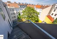 Außergewöhnliche, moderne Büroflächen mit Dachterrasse inkl. Fernblick & vielen weiteren Erweiterungs- und Nutzungsmöglichkeiten