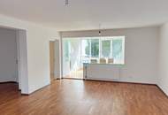 Stadtleben im Grünen – Stilvolle Wohnung mit Terrasse und Garten