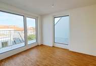 Smart, stylish, sonnig – DG-Wohnungen mit Perspektive