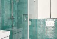 Dachterrasse mit sensationellem 360 Grad Rundumblick!