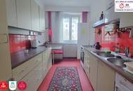Perfekte 2-Zimmer-Wohnung im 3. Stock (ohne Lift) – ideale WG nahe Reumannplatz!