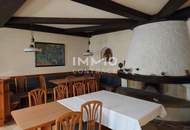 ++NEUER PREIS++ Gewerbe/Gastrobetrieb in zentraler Lage,auf 1.860m² BK-Baugrund!